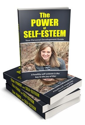 The Power of Self-Esteem PLR Report