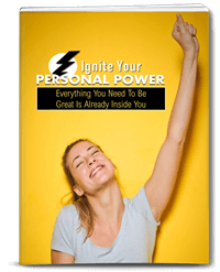 Ignite Personal Power PLR eBook