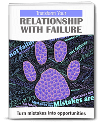 Personal Power and Relationship With Failure PLR Report