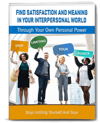 Your Own Personal Power PLR Report
