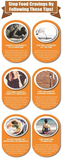 Weight Loss Diet Tips PLR Infographic