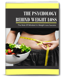 Psychology-Behind-Weight-Loss-PLR-eBook