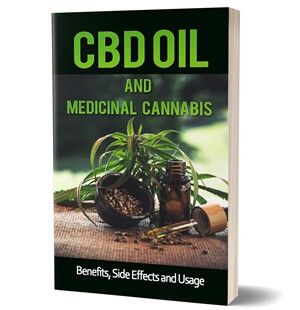 CBD Oil eCover Single