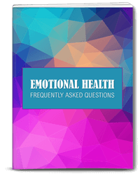 Emotional Health FAQ PLR Report