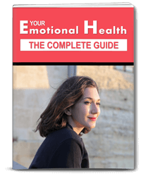 Emotional Health PLR EBook