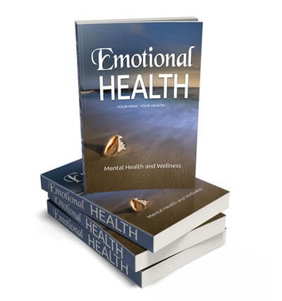 Emotional Health & Wellness PLR - Your Mind, Your Health