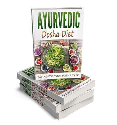 Ayurvedic Dosha Diet PLR eBook
