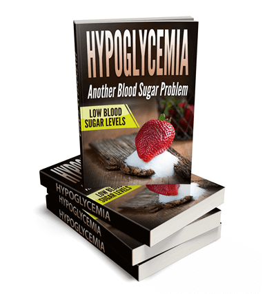 Hypoglycemia PLR eBook