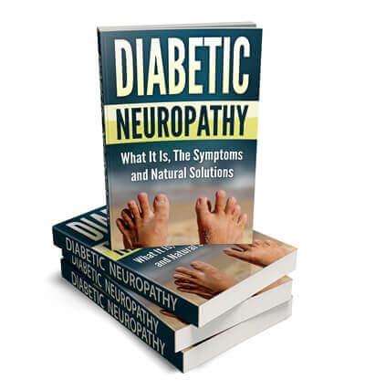 Diabetic Neuropathy PLR eBook