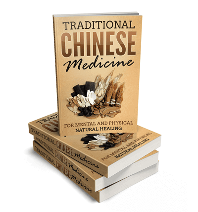 Traditional Chinese Medicine PLR eBook
