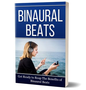 Binaural Beats eCover