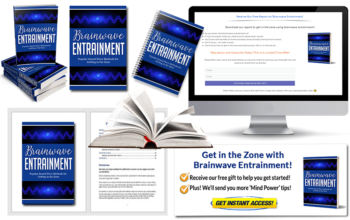 Brainwave Entrainment PLR