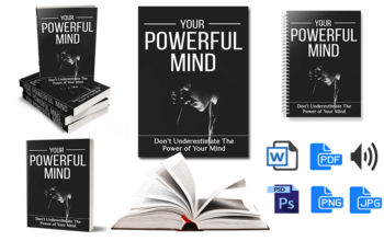 Mind Power PLR