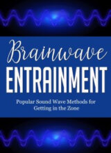 Brainwave Entrainment PLR - Mind Power-image