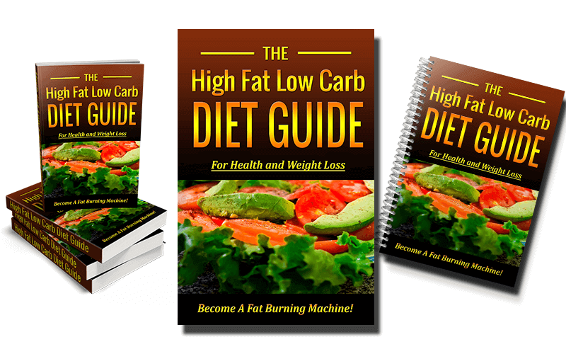 High-Fat-Low-Carb-Diet-PLR-eBook-Covers