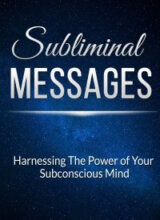 Subliminal Messages PLR - Mind Power-image