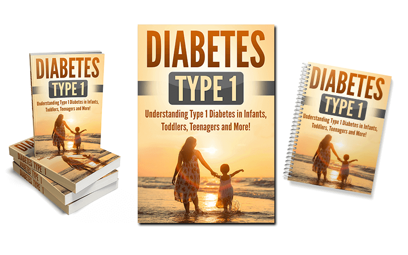 Type 1 Diabetes eCovers