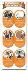 Weight Loss Diet Tips PLR Infographic