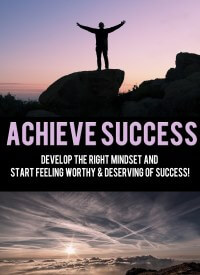 Achieve Success PLR