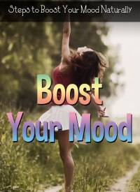 Boost Your Mood PLR