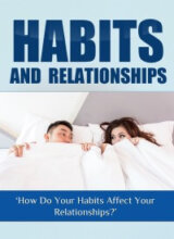 Habits and Relationships PLR-image