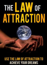 Law of Attraction PLR - Manifest Desires-image