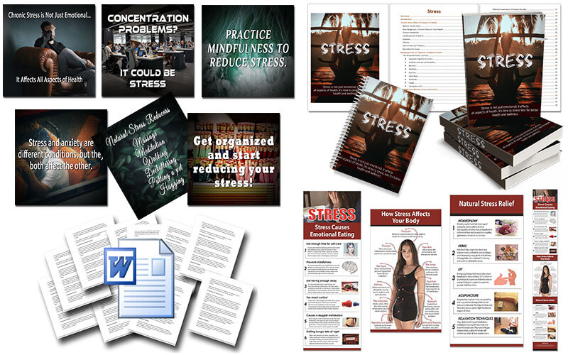 10 Quality PLR Sites with Free PLR Articles and Packages to Try