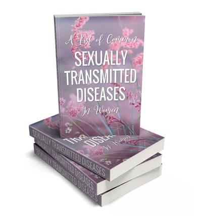 List of Common Sexually Transmitted Diseases in Women PLR Report