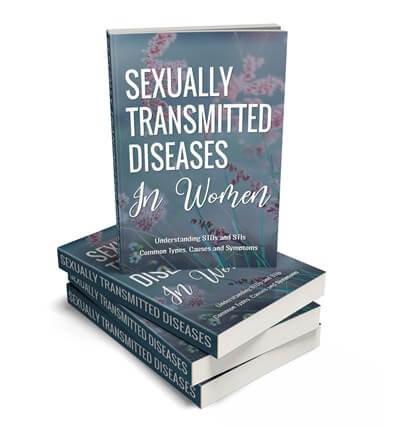 Sexually Transmitted Diseases in Women PLR eBook
