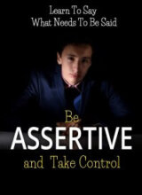 Assertiveness Skills PLR - Learn to Say No-image
