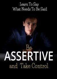 Assertiveness Skills PLR Package