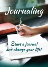 Journaling PLR - Journal Techniques-image