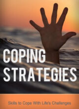 Coping Strategies PLR - Life Challenges-image