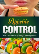 Appetite Control PLR - Weight Control-image