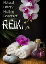 Reiki PLR - Alternative Healing Therapy-image