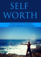 Self-Worth PLR - Improve Self Worth-image