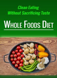 Whole Foods Diet PLR pack
