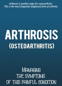 Arthrosis PLR
