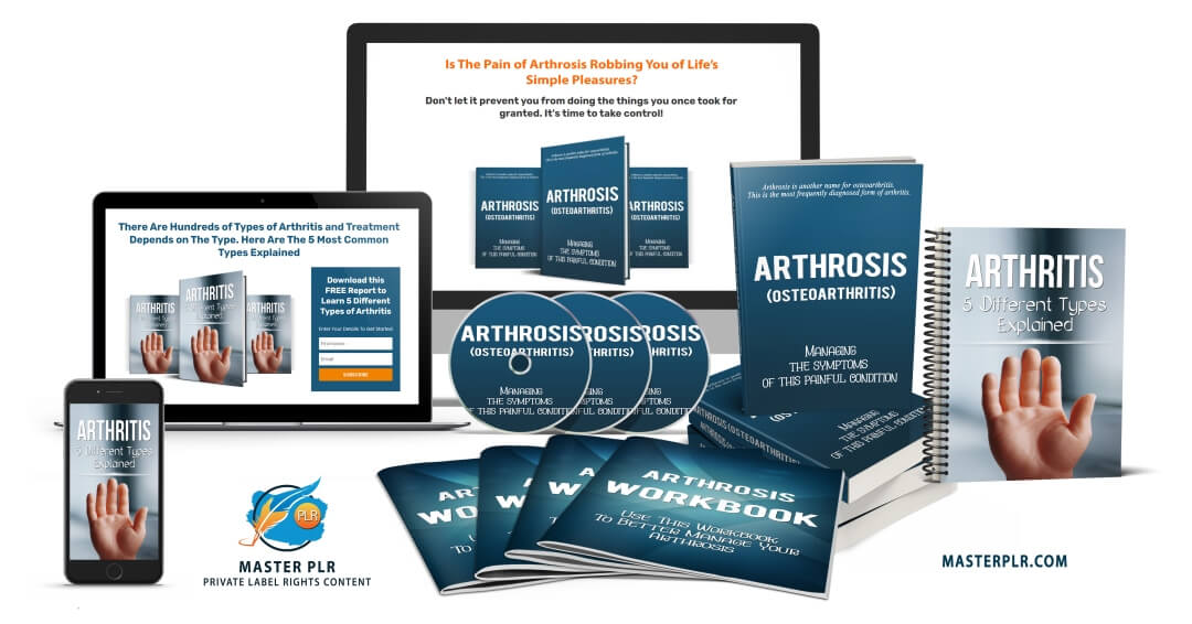 Arthrosis PLR (Osteoarthritis) PLR