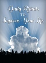 Daily Rituals PLR - Report Pack-image