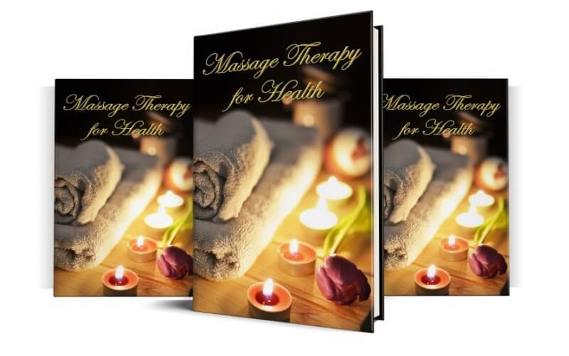 Massage Therapy PLR Pack