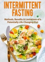 Intermittent Fasting and Autophagy PLR-image