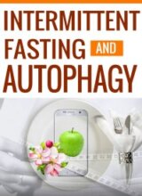 Intermittent Fasting and Autophagy PLR-image