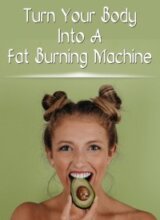 Fat Burning PLR - Sales Funnel-image