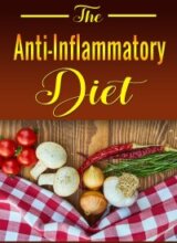 Anti-Inflammatory Diet PLR Report-image