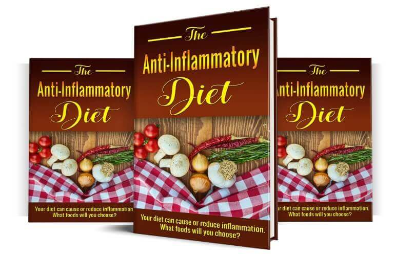 Anti-Inflammatory Diet PLR