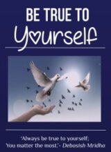 Be True To Yourself PLR-image