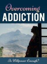 Addictions PLR - Overcoming Addictions-image