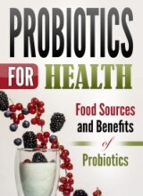 Probiotics PLR - Gut Health-image