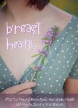 Breast Health PLR - Sales Funnel-image